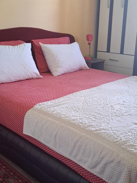 Apartman MERAK Apartment in Podgorica Municipality, Montenegro