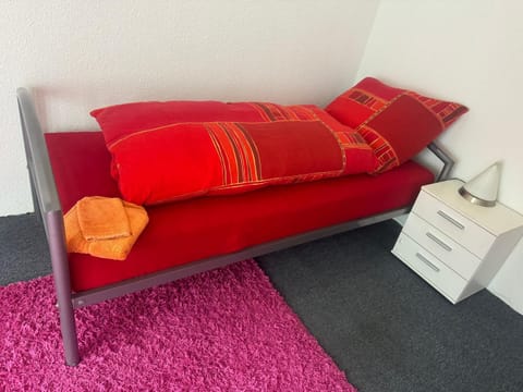 Café Graf Vacation rental in Heilbronn