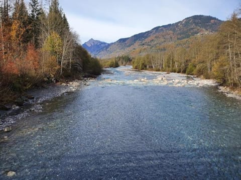 Mobil-home 40 Campground/ 
RV Resort in Samoëns