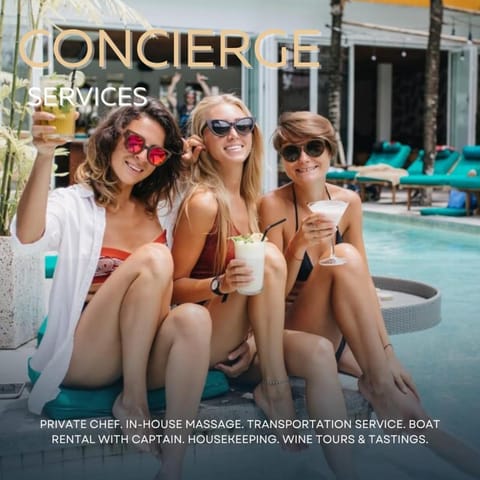 The Captain's Cove at 110 House in Cottonwood Shores