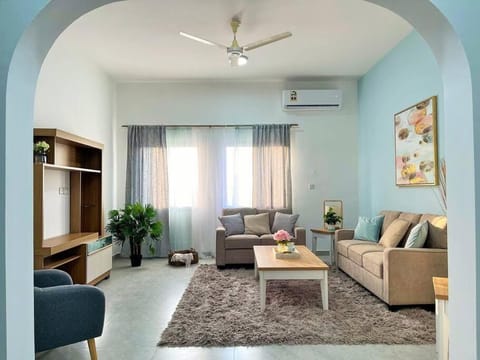 Fully Furnished Lovely Bedroom VacationApartment Apartment in Muscat