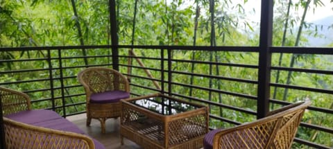 Baasbari Farm Farm Stay in West Bengal