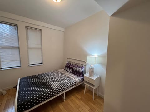 Modern Apartment By Central Park - 3 BR Apartment in Harlem