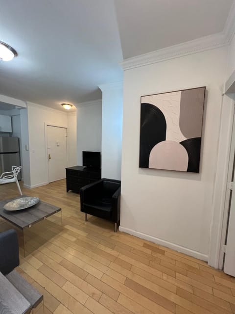 Modern Apartment By Central Park - 3 BR Apartment in Harlem