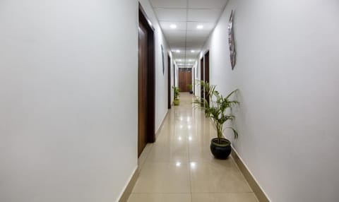 Hotel Fortune Home Hotel in Noida