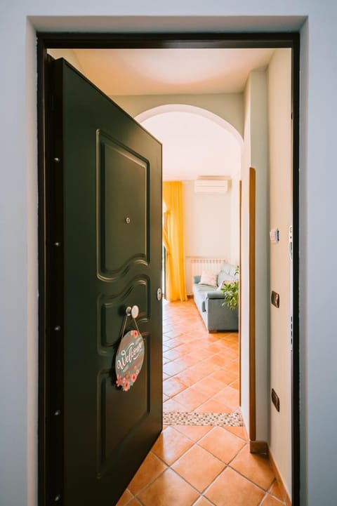 Facade/entrance, Living room