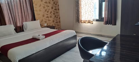 Kantipur hotel Bed and Breakfast in Gurugram