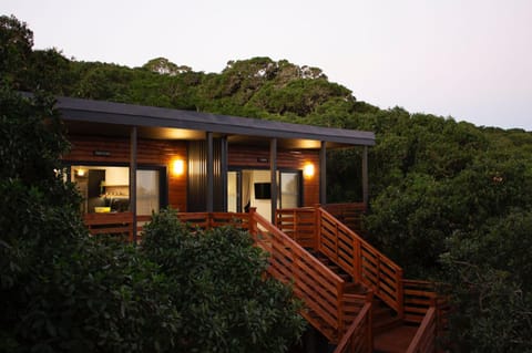 Treetop Guesthouse Apartment in Port Elizabeth