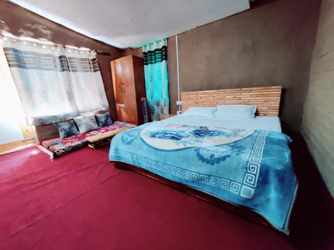 The Mudhouse Manali Apartment in Himachal Pradesh