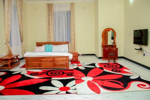 Bukoba Executive Inn (BEXI) Bed and Breakfast in Uganda