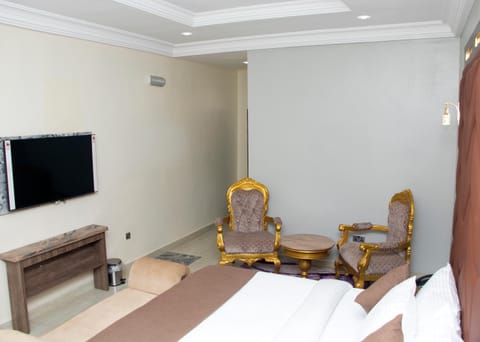 Grand Bohabs Hotel Hotel in Abuja