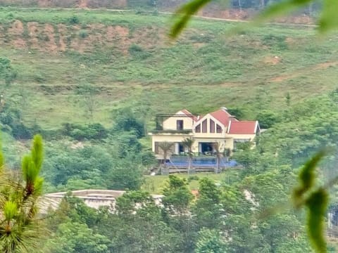 lakasa villa Villa in Laos