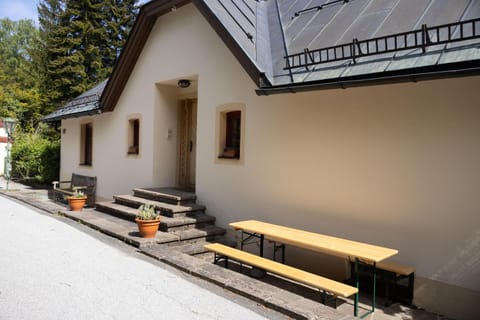 Haus Irina Zimmer Bed and Breakfast in Kufstein