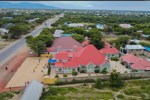 Kigongoni Gazella Hotel Hotel in Kenya