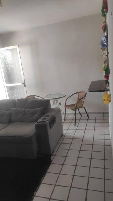 Apartamento exclusivo Para Mês de São João Apartment in Campina Grande