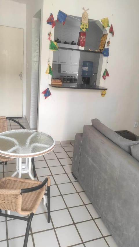 Apartamento exclusivo Para Mês de São João Apartment in Campina Grande