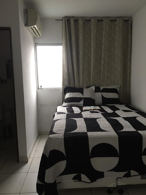 Apartamento Bem Localizado Apartment in Caruaru