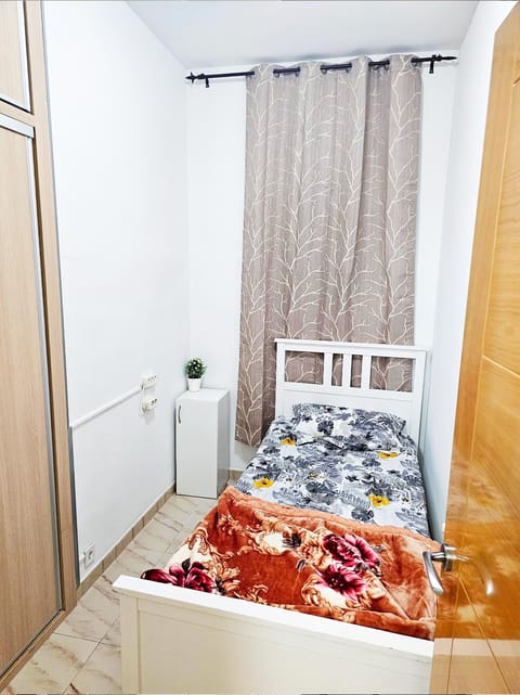 3 Bedroom Luxury Apartment in Barcelona Apartment in Badalona