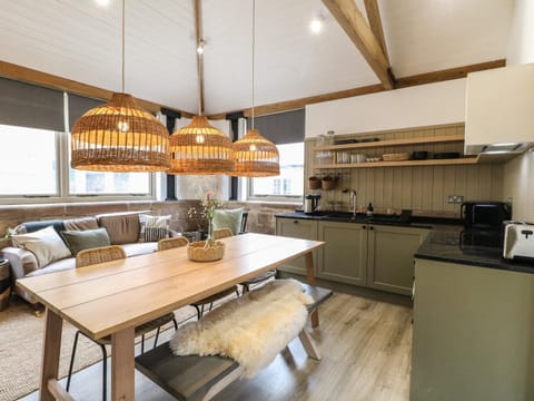 Elm Cottage - Fold Yards Maison in Amber Valley