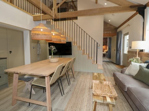 Elm Cottage - Fold Yards Maison in Amber Valley