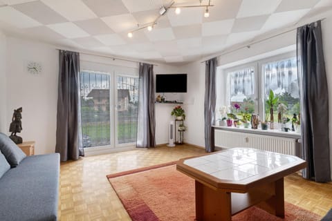 Ferienwohnung Am Brunnen Apartment in Offenburg