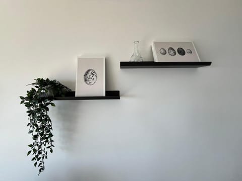 Studio panoramique & parking Apartment in Cap-d'Ail