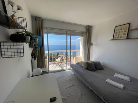 Eden Cap 2 Apartment in Cap-d'Ail