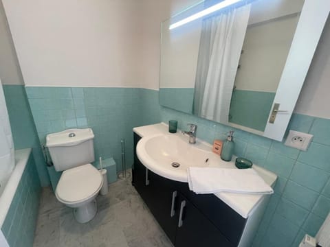 Eden Cap 2 Apartment in Cap-d'Ail