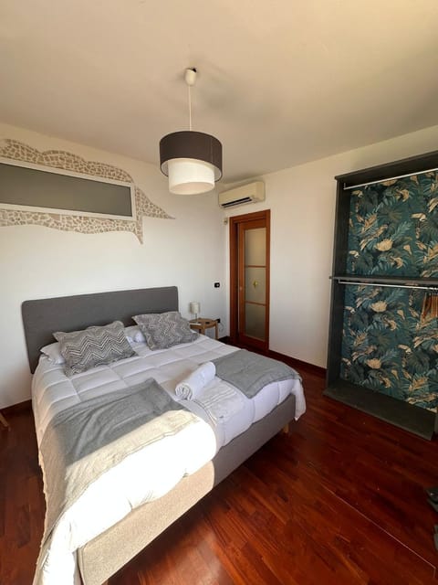 Casale IL GOLFO Apartment in Castellammare di Stabia