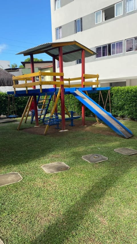 Children play ground, Garden