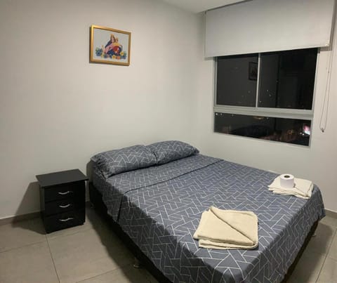 apartamento cerca centro ibague 800 m Apartment in Ibagué