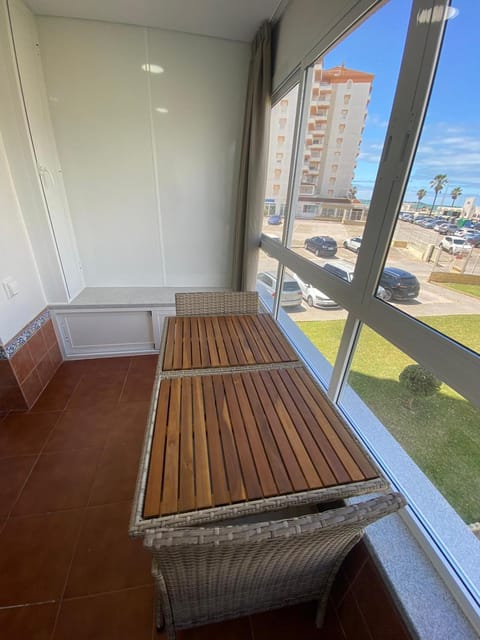 Espectacular Valdemar Apartment in El Puerto de Santa María