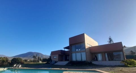 CASA EN EL VALLE DEL ELQUI CERCA AL AEROPUERTO House in Coquimbo Region