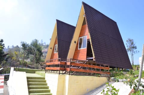 Dollies A Frame Vacation rental in Kodaikanal