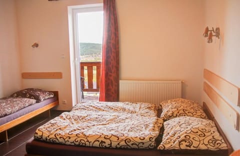 Penzion Kobylnice Bed and Breakfast in Lipno nad Vltavou