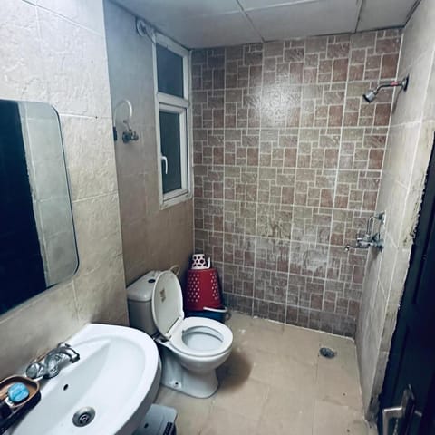Flat in Saviour Greenisle Apartment in Noida