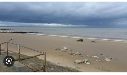 The Gardens Campingplatz /
Wohnmobil-Resort in Rhyl