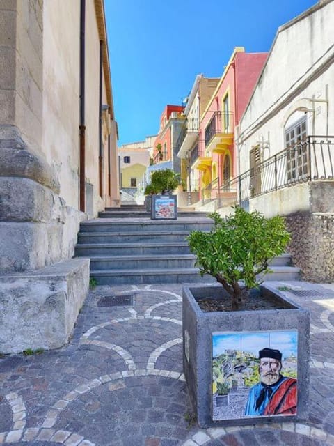 CASA TALIA House in Milazzo