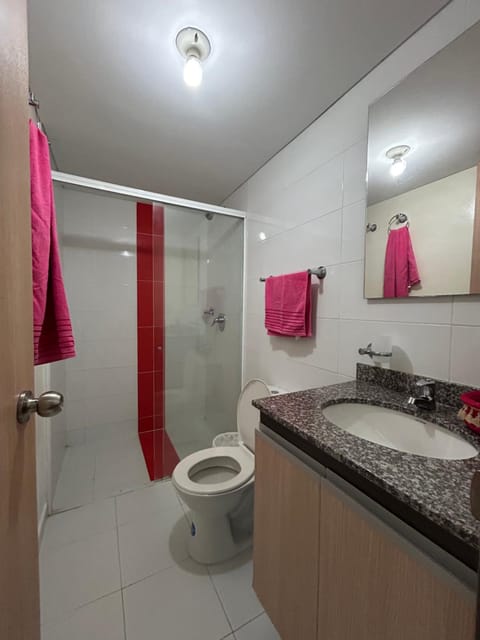 Hermoso apartamento en cacique Apartment in Floridablanca