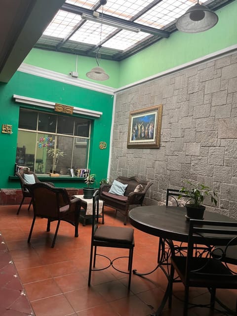 Casa Bienestar Pensão in Guatemala City