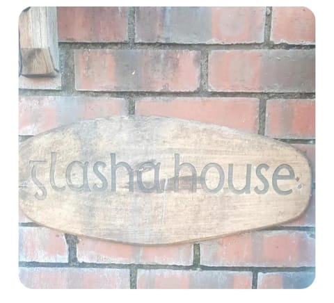 Glasha House Location de vacances in Limerick