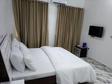 Ayinde Homes Apartment in Abuja