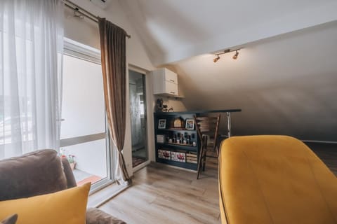 Sunrise Apartment Sotonici Apartment in Podgorica Municipality, Montenegro