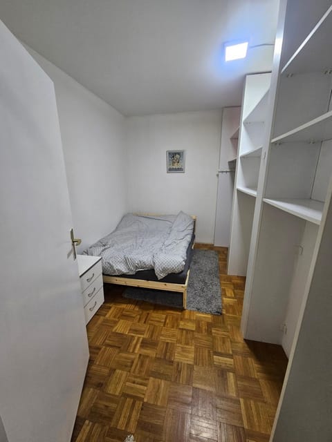 Apartman Novi Beograd 61 Apartment in Belgrade