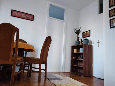 Apartman Novi Beograd 61 Apartment in Belgrade