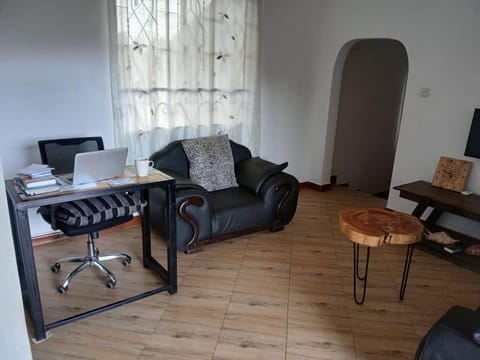 Ultra Home Apartment in Arusha