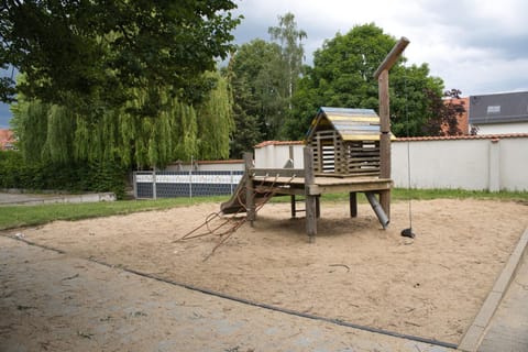 Children play ground