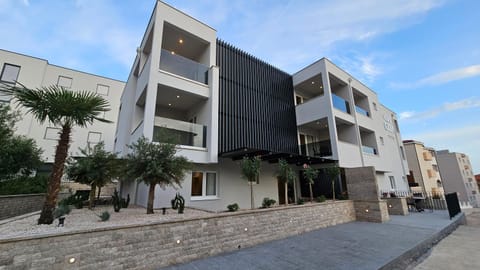 Villa Olea Apartment hotel in Split-Dalmatia County