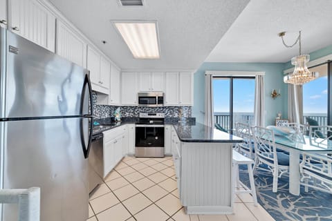 Phoenix 5 Unit 1417 House in Orange Beach