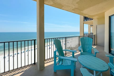 Phoenix 5 Unit 1417 House in Orange Beach